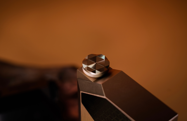 从8Gen2到AI！超旗舰HiFi播放器HIBY RS8二代正式发布