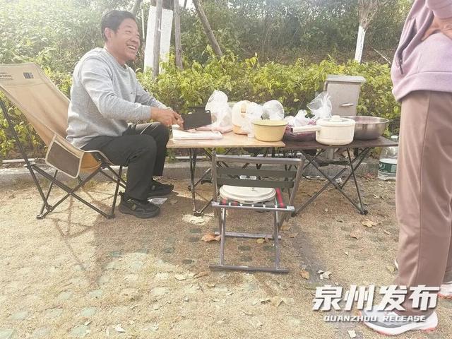 来泉州吧！冬天的最佳打开方式……