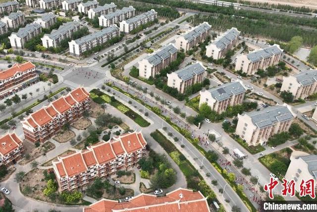 人这一辈子，一定要来宁夏见证“籽籽同心”的力量！