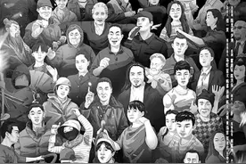 纪录电影十年：时代旋律与烟火人间的协奏图片
