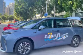 车程缩短近20%！东莞松山湖往返深圳机场专线新升级图片