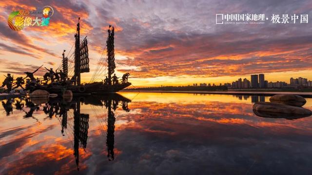 中国国家地理·极景中国“2025江西风景独好影像大赛”榜单发布！