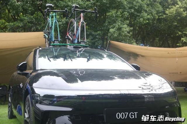 车迷的聚会 | 2025捷安特环阳澄湖骑行活动