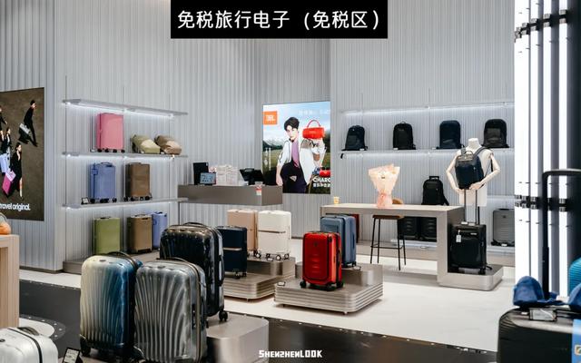 “深圳不上班的年轻人,最近流行去这里”