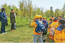 105人通过陕西首次科普专业职称评审——为科普人才打开晋升“新通道”图片