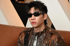 成都籍说唱冠军杨和苏：从北漂到回归家乡，创作更高效图片