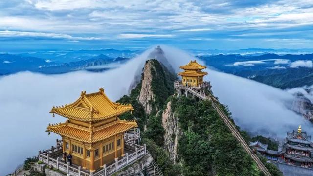 太骄傲！赵立坚又推介洛阳！