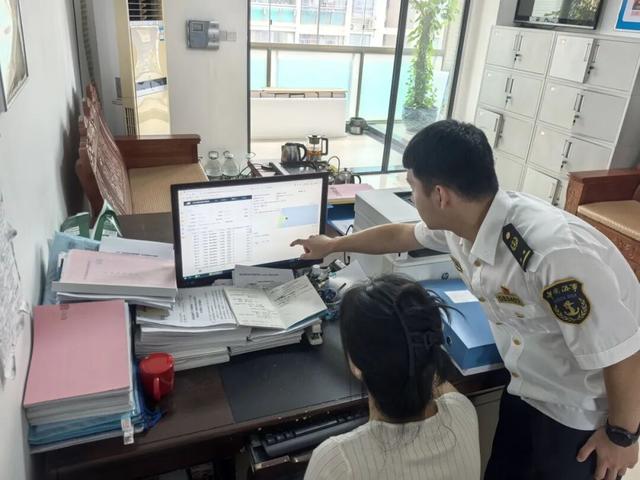 各地动态丨“霞客行”，保障更安全的“诗和远方”