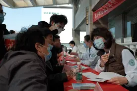 聚焦世界肾脏日|齐鲁医院杨向东：警惕慢性肾脏病发现即晚期图片