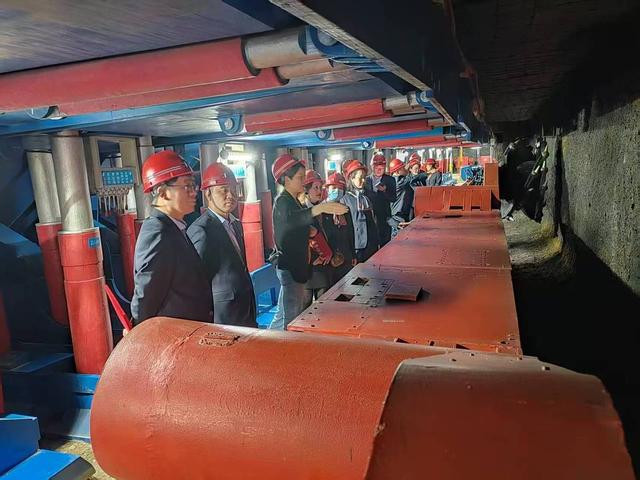 河南“新安矿”打造AAA级旅游景区侧记：从矿区到景区的嬗变