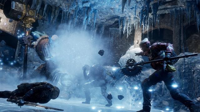 末世搜打撤游戏《立方救赎》上架Steam 性感美女多