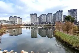 见证2023 | 昭通城：一座幸福宜居的城市图片