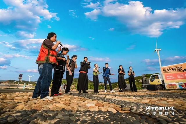 喜报！平潭一文旅品牌获全国认可！