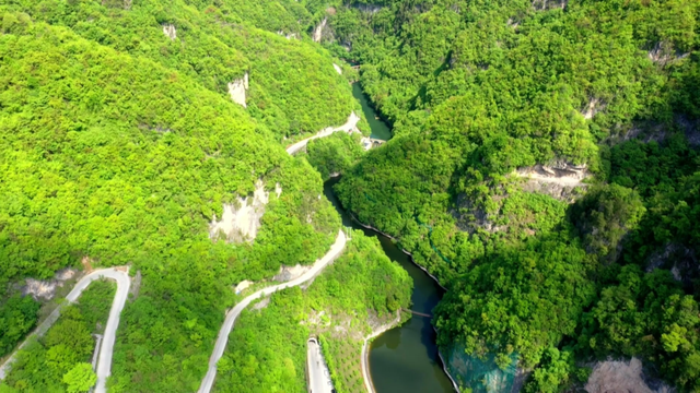 文化铸魂，旅游“上新”！保康书写山区文旅发展新答卷