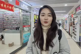 AI视频｜义乌“数字老板娘”爆火出圈的秘密图片