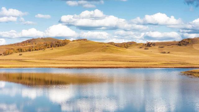 跟着电影去秋游｜这份精选秋日电影旅行地指南，请查收！
