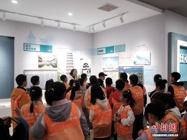 2025年度扬州运河讲堂圆满收官