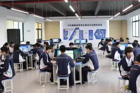 7年学制直达本科！今年东莞两所中职学校试点中本贯通培养图片