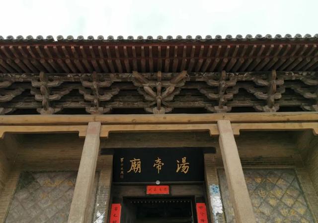 国庆晋东南丨集齐八大金刚与长治·晋城数十处代表古建（新增董峰万寿宫等）（9/30-10/7）