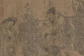 职业商人群体，在早期中国是这样兴起的图片