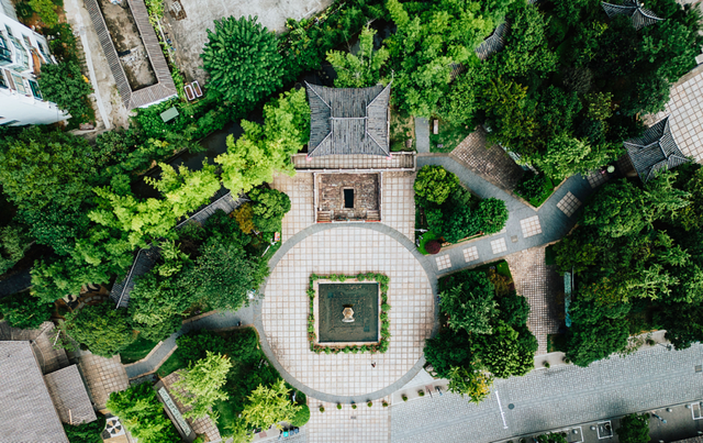 江右名镇名村行 | 宜春市明月山温泉风景名胜区温汤镇：温泉奇观 千年流芳