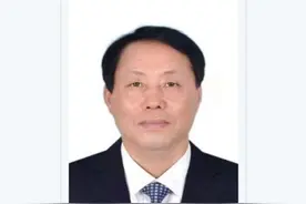 济宁市副市长刘东波已履新市委常委图片
