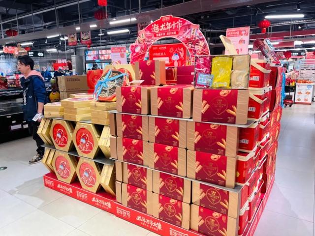 超市有花胶卖吗 2025年超市有花胶卖吗