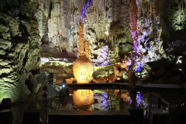 【聚焦毕节市委三届十二次全会】乌蒙深处展新颜——毕节推进旅游产业化助推高质量发展