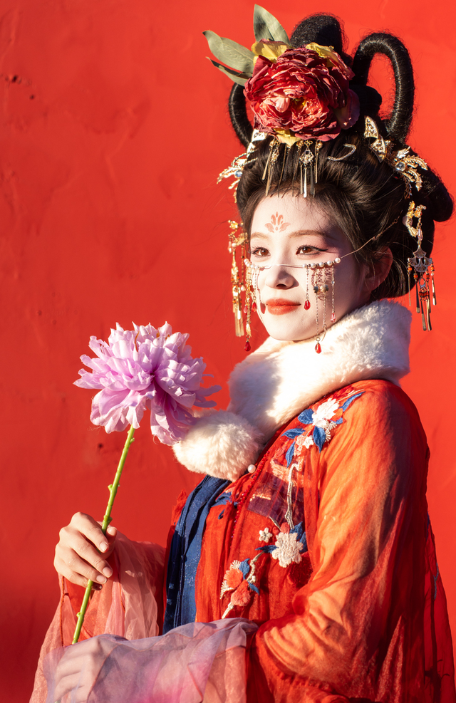 加场！上新！洛阳这里好戏不断！