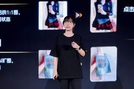 商家生意增长新引擎，快手电商泛货架商品卡交易额同比增长68%图片