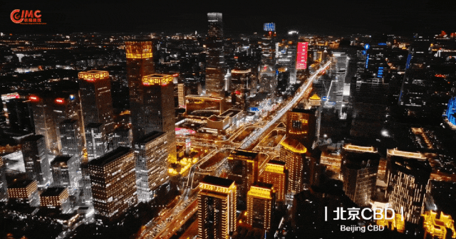 即刻上场！跟着“TA们”打卡北京！