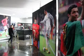 C罗到底还能进多少球图片