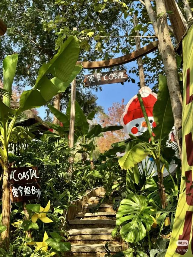 江宁初冬亲子“三件套”→