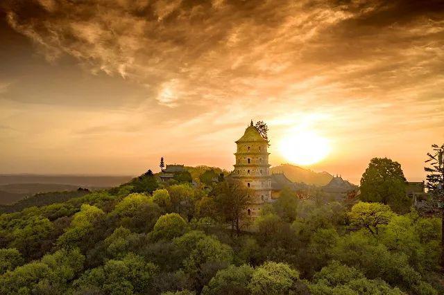 走进甘肃　乐享清凉之旅