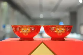趣新闻丨连续3年上春晚，山东华光国瓷凭什么？图片