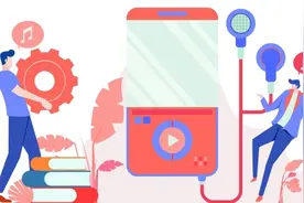 起底“外挂刷歌”利益链 每天半小时月入上万元图片