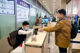 哈尔滨机场最近有多忙？单日运送旅客量连创新高图片