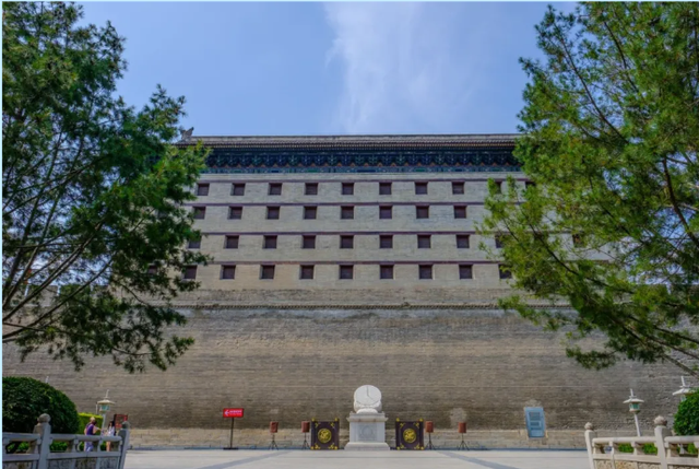 “碑林寻古•建藏千年”研学线路，带你在行走中探秘碑林古建之美