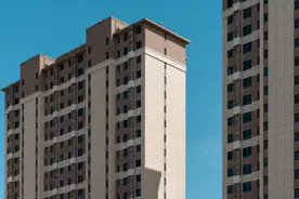 北京房产新政来了！首套房首付最低两成，贷款百万月供少300多元 有卖家涨价20万图片