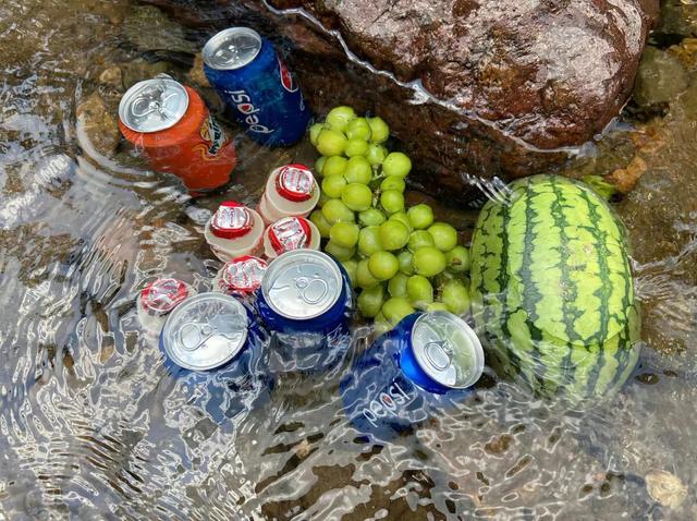 夏日果香浓！龙岩采摘好“趣”处来了→