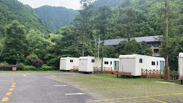 湖南十大避暑消夏露营好去处揭晓