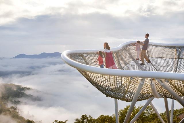 2025星野集团发布会 “玩转星野”引领旅宿新风向