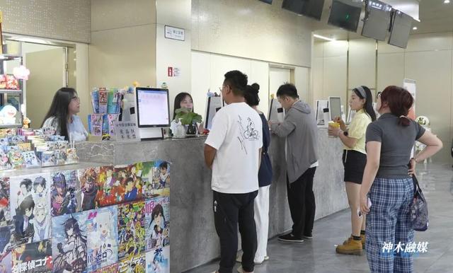 文旅消费券激活神木文旅活力 多方共享惠民红利