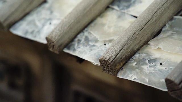 故宫养心殿，闭门10年终于想“开”了