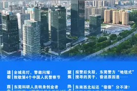 东莞各镇街冲刺“开门红”，释放投资年重磅信号！｜东莞一周图片