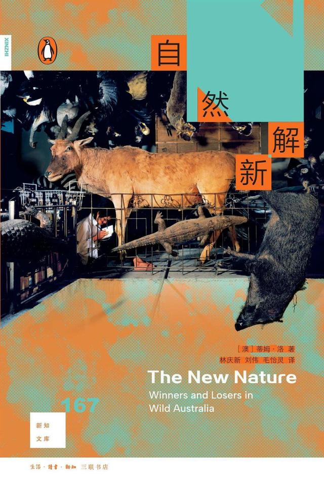 科普书单·新书｜你的脚比头年轻