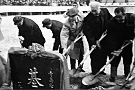 青岛经济技术开发区：39年，缔造高质量发展篇章图片