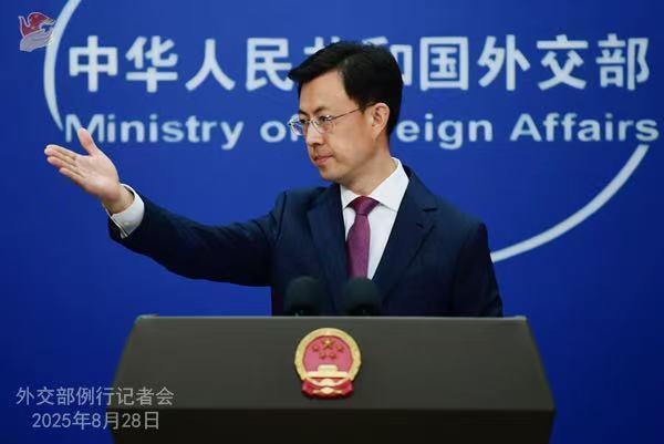 外交部：迄今已有来自30个欧洲国家近50位领导人、前政要、高级别官员、驻华使节和友好人士等确认将出席中方纪念活动