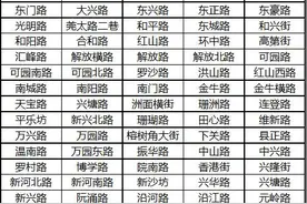 一次罚200元！东莞启用新型警用装备严抓违停→图片