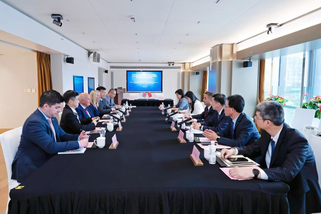 静安区文化和旅游局与英国约克市旅游局签署文化旅游合作备忘录